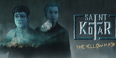 圣科塔:黄色面具 v1.4|解谜|容量3.2GB|中文免安装|支持键盘.鼠标