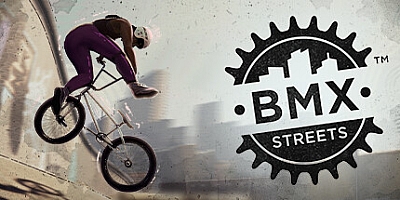 BMX街头 v1.0.0.128.0|体育竞技|容量8.6GB|免安装绿色中文版|支持键盘.鼠标