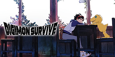 数码宝贝:绝境求生 Build.9236289|角色扮演|容量6.6GB|免安装绿色中文版|支持键盘.鼠标.手柄