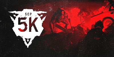 SCP: 5K v0.11.1.20|动作冒险|容量23.5GB|免安装绿色中文版|支持键盘.鼠标.手柄