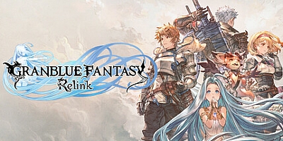 碧蓝幻想:RELINK/Granblue Fantasy: Relink v1.3.1|角色扮演|容量91GB|免安装绿色中文版|支持键盘.鼠标