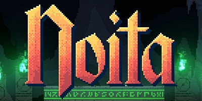 女巫 Build.13185508|动作冒险|容量1.4GB|免安装绿色中文版|支持键盘.鼠标