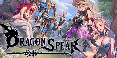 龙之矛 v1.014.5|动作冒险|容量3.7GB|免安装绿色中文版|支持键盘.鼠标.手柄