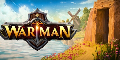 战士 v1.0.0|动作冒险|容量668MB|免安装绿色中文版|支持键盘.鼠标