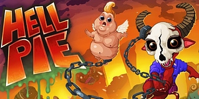 地狱派 v1.1.4|动作冒险|容量4.7GB|免安装绿色中文版|支持键盘.鼠标.手柄