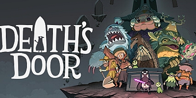 死亡之门 v20210724|动作冒险|容量3.6GB|免安装绿色中文版|支持键盘.鼠标.手柄