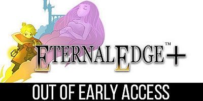 永恒之刃+ v200021|动作冒险|容量4GB|免安装绿色中文版|支持键盘.鼠标.手柄|