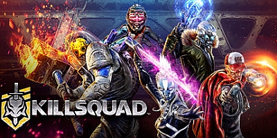 杀戮小队 v1.6.4.11|射击动作|容量9.6GB|免安装绿色中文版|支持键盘.鼠标.手柄