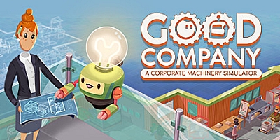 好公司 v1.0.14|模拟经营|容量1.1GB|免安装绿色中文版|支持键盘.鼠标