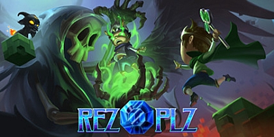 REZ PLZ 单机.同屏多人 完整版|容量3GB|官方简体中文|支持键盘.鼠标.手柄