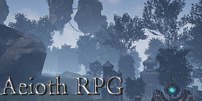 Aeioth RPG 中文版|容量4.4GB|官方简体中文|支持键盘.鼠标