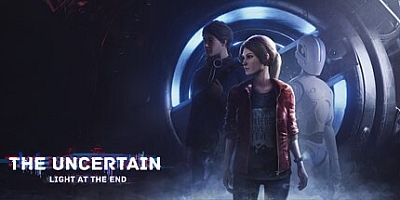 不确定性:末日光芒 v20201101|冒险|容量11.1GB|官方简体中文|支持键盘.鼠标.手柄