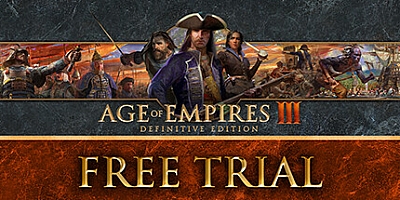 帝国时代3:决定版 v100.12.54545.0|修改器|策略模拟|容量48.7GB|免安装绿色中文版|支持键盘.鼠标