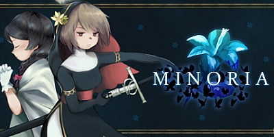 米诺利亚 v1.085c|动作冒险|容量1.3GB|免安装绿色中文版|支持键盘.鼠标.手柄