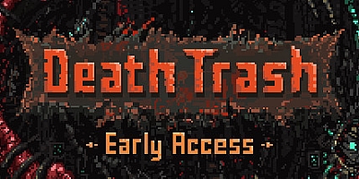 死亡垃圾 v0.7.7.1|角色扮演|游侠汉化|容量837MB|免安装绿色汉化版|支持键盘.鼠标.手柄