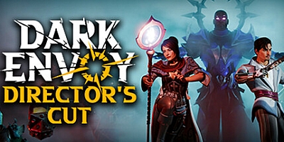 暗使/Dark Envoy v1.5.2.73561导演剪辑版|策略模拟|容量36.6GB|免安装绿色中文版|支持键盘.鼠标.手柄