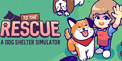 营救行动 v1.0.15|休闲益智|容量5.4GB|免安装绿色中文版|支持键盘.鼠标.手柄