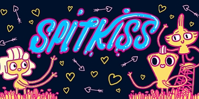 Spitkiss v3560405|休闲益智|容量433MB|免安装绿色中文版|支持键盘.鼠标