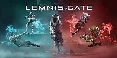 雷能思之门 v1.3.26342|射击动作|容量28.1GB|免安装绿色中文版|支持键盘.鼠标.手柄