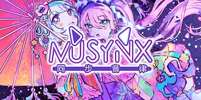 同步音律喵赛克 Build 10198819|音乐节奏|容量20.9GB|免安装绿色中文版|支持键盘.鼠标