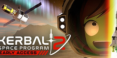 坎巴拉太空计划2 v0.2.1.0.30833|模拟经营|容量31.2GB|免安装绿色中文版|支持键盘.鼠标.手柄