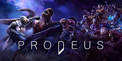 Prodeus v1.0.2|动作冒险|容量1.3GB|免安装绿色中文版|支持键盘.鼠标.手柄