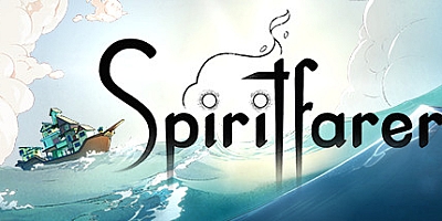 灵魂摆渡者 逝者摆渡人 精神战士 Spiritfarer 中文版|容量7GB|官方简体中文|支持键盘.鼠标.手柄