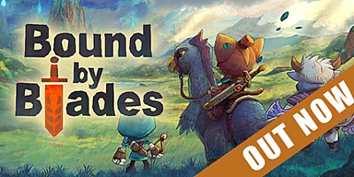 刀锋束缚 Build.9947535|动作冒险|容量1.1GB|免安装绿色中文版|支持键盘.鼠标.手柄