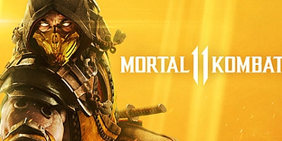 真人快打11终极版 v0.384.34|格斗动作|容量108.7GB|免安装绿色中文版|支持键盘.鼠标.手柄