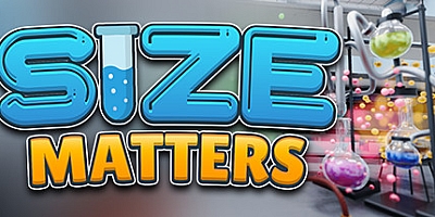 尺寸迷思 v1.1.46|休闲益智|容量3.1GB|免安装绿色中文版|支持键盘.鼠标