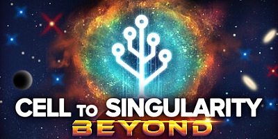 细胞奇点:进化永无止境 v10_03|休闲益智|容量401MB|免安装绿色中文版|支持键盘.鼠标.手柄