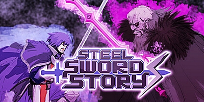 钢剑故事 v1.03|动作冒险|容量151MB|免安装绿色中文版|支持键盘.鼠标.手柄