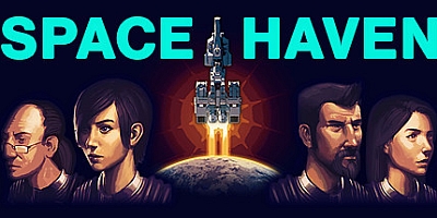 太空避难所 v0.15.1|策略模拟|容量384MB|免安装绿色中文版|支持键盘.鼠标.手柄