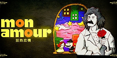 狂热恋情 Build.7852213|动作冒险|容量328MB|免安装绿色中文版|支持键盘.鼠标.手柄