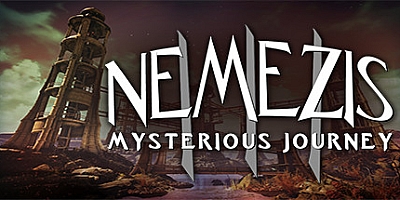 复仇女神:神秘之旅3 v20210711|冒险解谜|容量11.3GB|免安装绿色中文版|支持键盘.鼠标.手柄