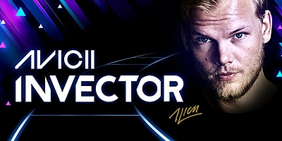 AVICII Invector v1.0.3|音乐节奏|容量3.3GB|免安装绿色中文版|支持键盘.鼠标.手柄