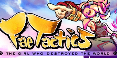 精灵战记 v1.010|策略战棋|容量1GB|免安装绿色中文版|支持键盘.鼠标.手柄