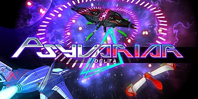 雷霆战机Delta v1.3s3|弹幕射击|容量517MB|免安装绿色中文版|支持键盘.鼠标.手柄