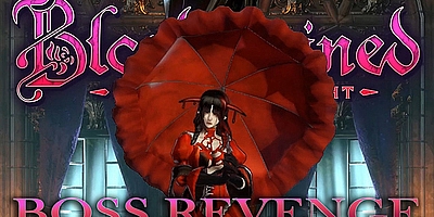 血污:夜之仪式 赤痕夜之仪式 正式版|官方简体中文|支持键盘.鼠标.手柄|赠官方原声46首BGM|赠多项修改器|赠满等级.金币存档|2020年07月03号更新