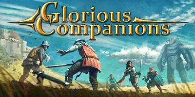光荣伙伴/Glorious Companions Build.16836938|角色扮演|容量8.7GB|免安装绿色中文版|支持键盘.鼠标