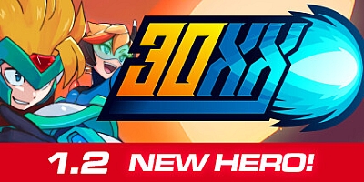 30XX v1.3.3|动作冒险|容量1.2GB|免安装绿色中文版|支持键盘.鼠标.手柄