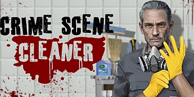 犯罪现场清理工/Crime Scene Cleaner v1.0.7f|策略模拟|容量33.2GB|免安装绿色中文版|支持键盘.鼠标.手柄