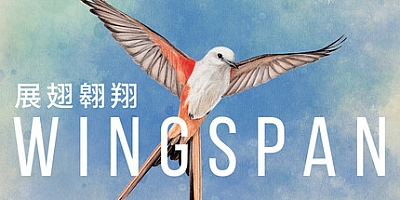 展翅翱翔/Wingspan v1.6.1081|卡牌策略|容量1.9GB|免安装绿色中文版|支持键盘.鼠标