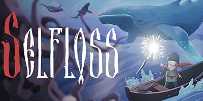 自我失落/Selfloss Build.15861851|动作冒险|容量3.3GB|免安装绿色中文版|支持键盘.鼠标.手柄