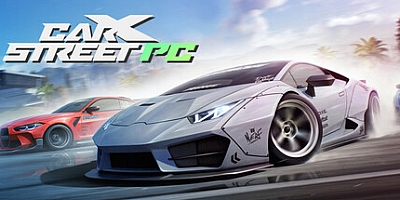 CarX街头/CarX Street v1.2.1|赛车竞速|容量17.4GB|免安装绿色英文版|支持键盘.鼠标.手柄