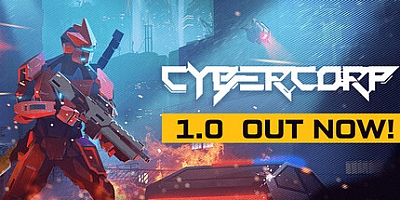 赛博巨头/Cyber Corp v1.03|策略模拟|容量8.2GB|免安装绿色中文版|支持键盘.鼠标.手柄