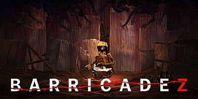 末日守护/BARRICADEZ v1.01|策略模拟|容量470MB|免安装绿色中文版|支持键盘.鼠标.手柄