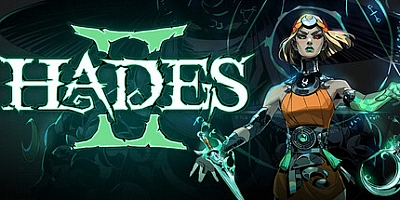哈迪斯2/Hades II v1.131641|动作冒险|容量10G|免安装绿色中文版|支持键盘.鼠标.手柄