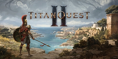 泰坦之旅2/Titan Quest II v0.1.2|角色扮演|容量25.9G|免安装绿色中文版|支持键盘.鼠标.手柄