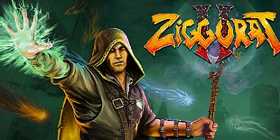 通灵塔2/Ziggurat 2 Build.17834995|射击动作|容量1.4GB|免安装绿色中文版|支持键盘.鼠标.手柄